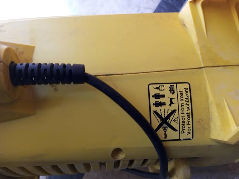 Karcher K2 universal edition 2