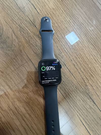 Apple watch series 7 45mm