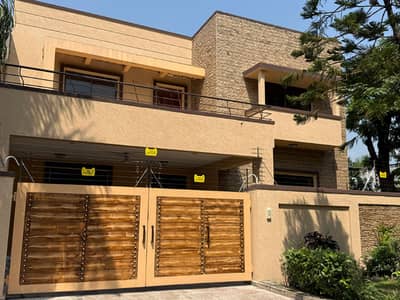 House For Rent In F-7
