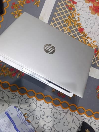 HP i5 11thgen