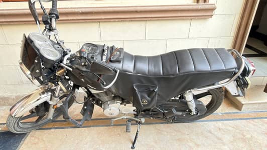Honda CG150 for sale