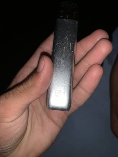 Caliburn g4 min