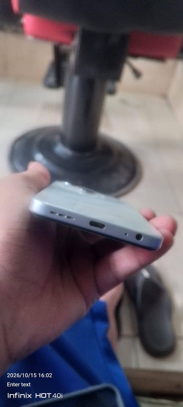 Tecno Spark 40C 2