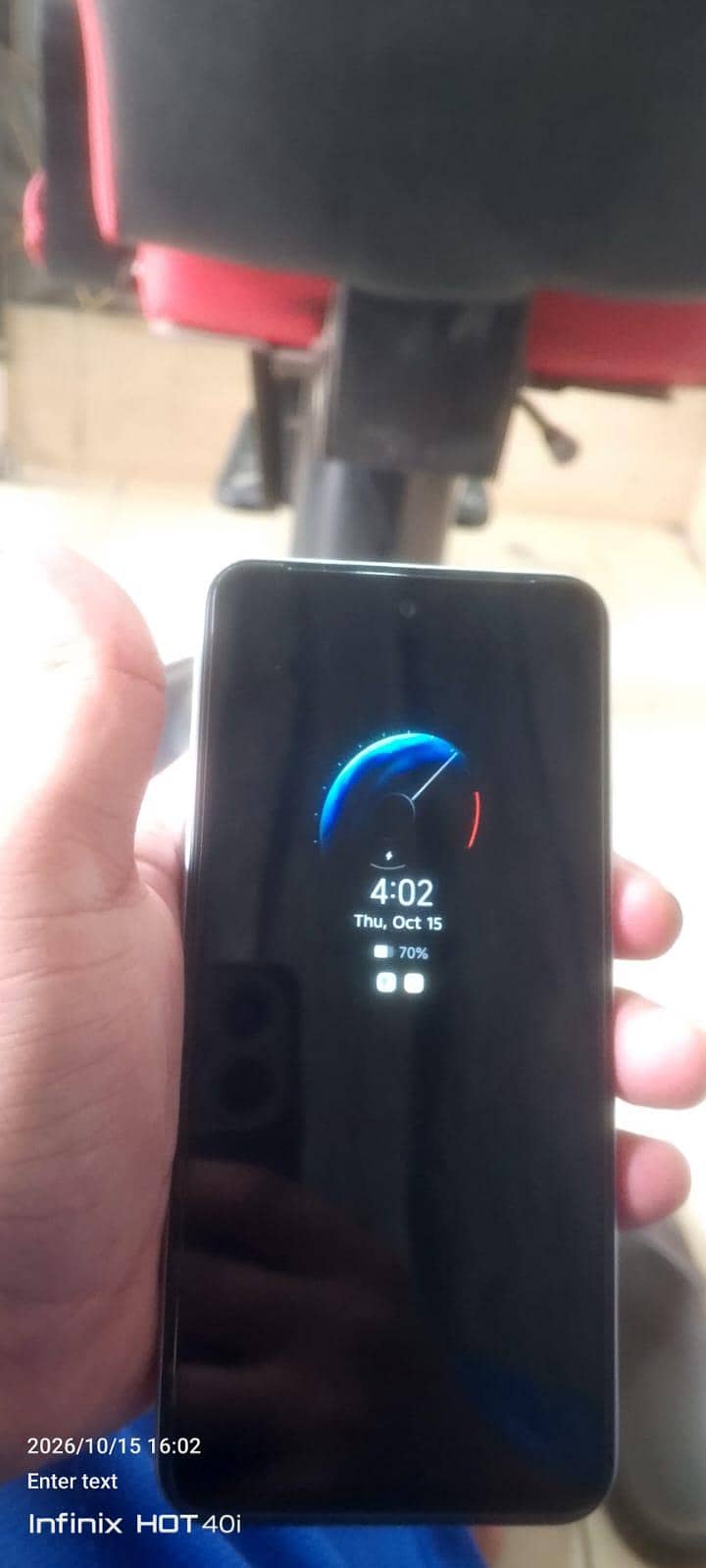 Tecno Spark 40C 3
