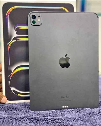 Ipad Pro M4 11inch 256GB