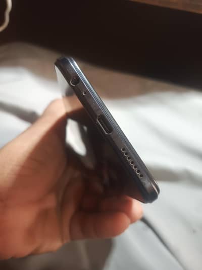 Infinix Hot 12 Play