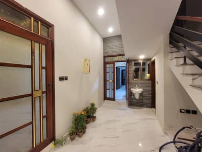 A Prime Residential Opportunity In Inchouli Cooperative Housing Society, Scheme 33