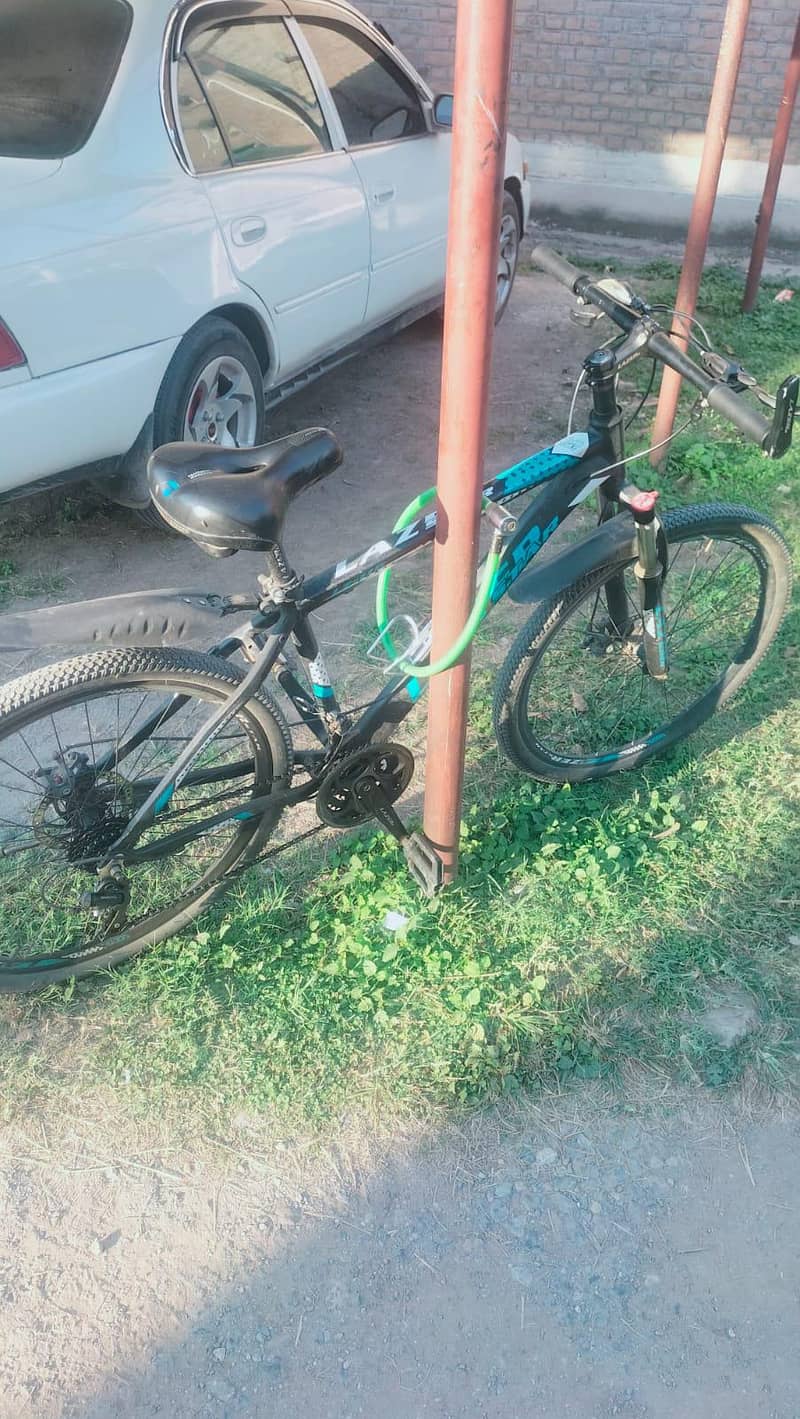 Cycle 0
