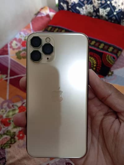 Apple iPhone 11 Pro