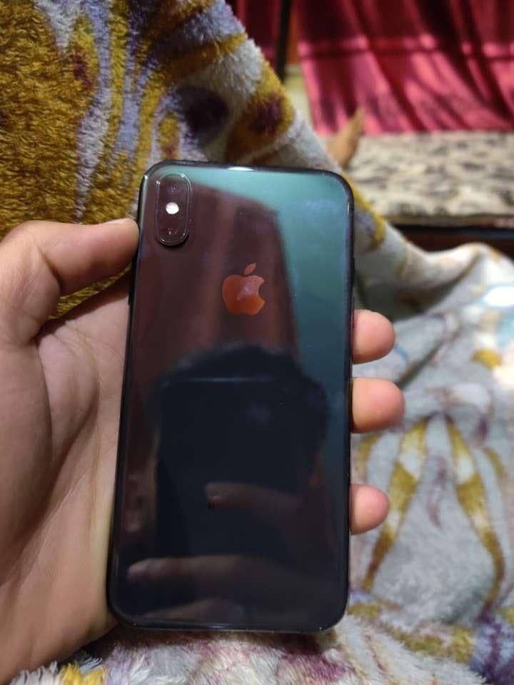 Apple iPhone XS 0