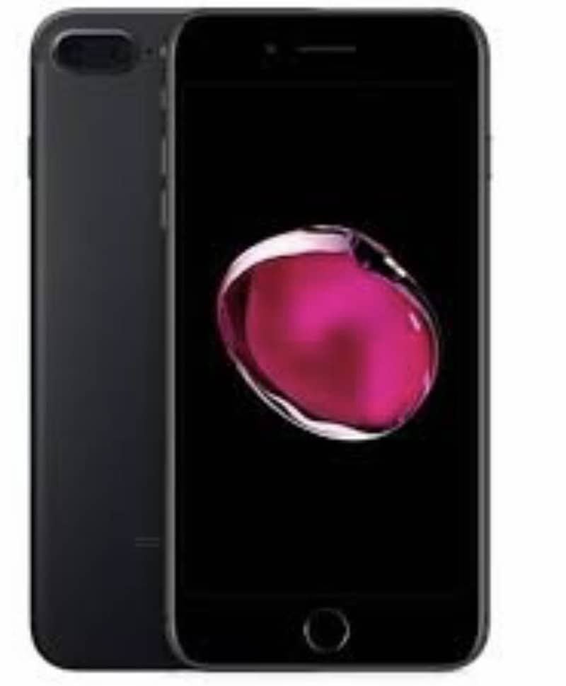 Apple iPhone 7 Plus 0