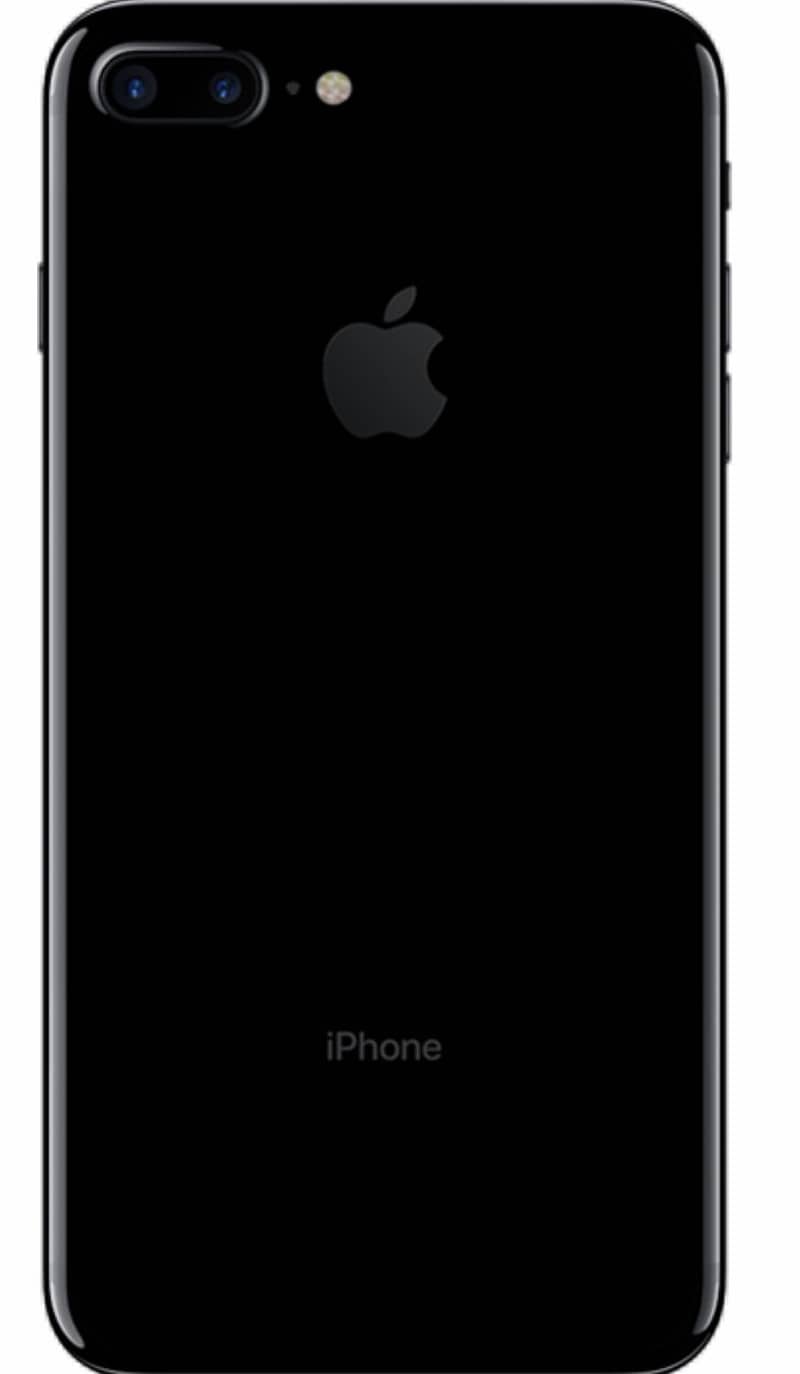 Apple iPhone 7 Plus 1