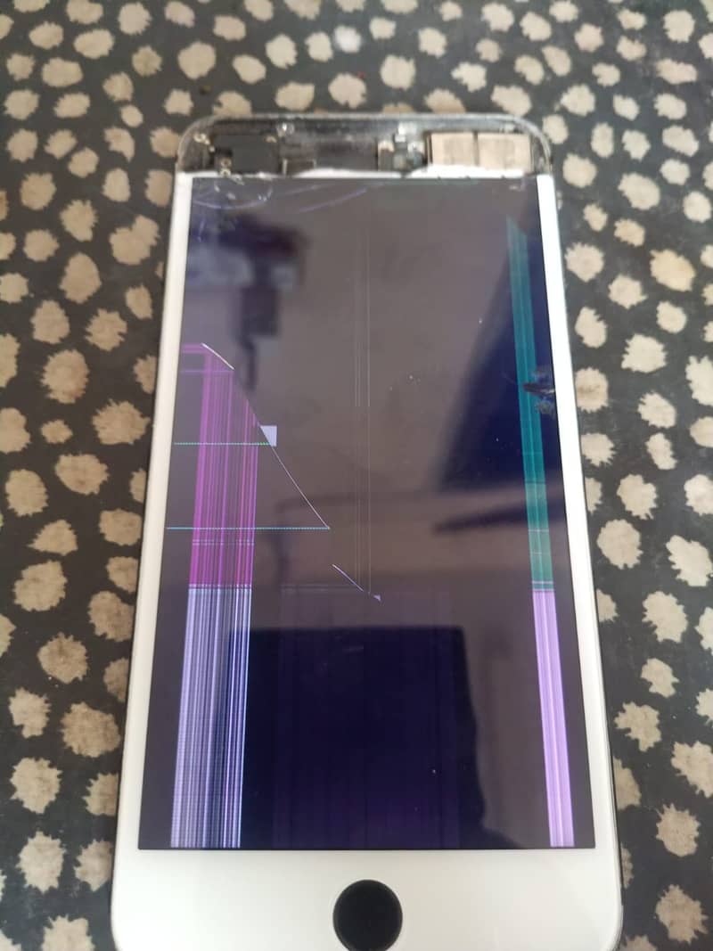 Apple iPhone 7 Plus 3