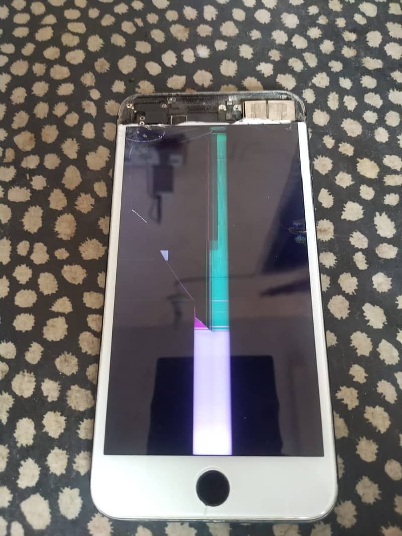 Apple iPhone 7 Plus 4