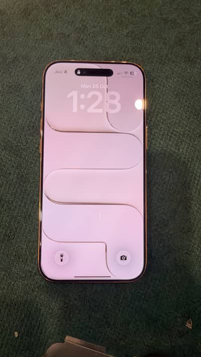 Apple iPhone Air 256GB White PTA Approved – LLA Dual eSIM