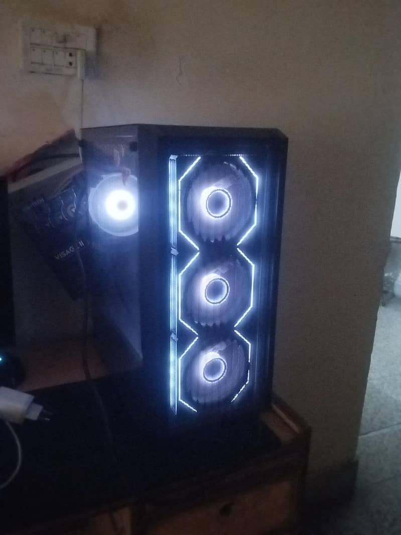 Gaming Pc 0