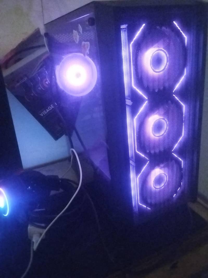 Gaming Pc 1