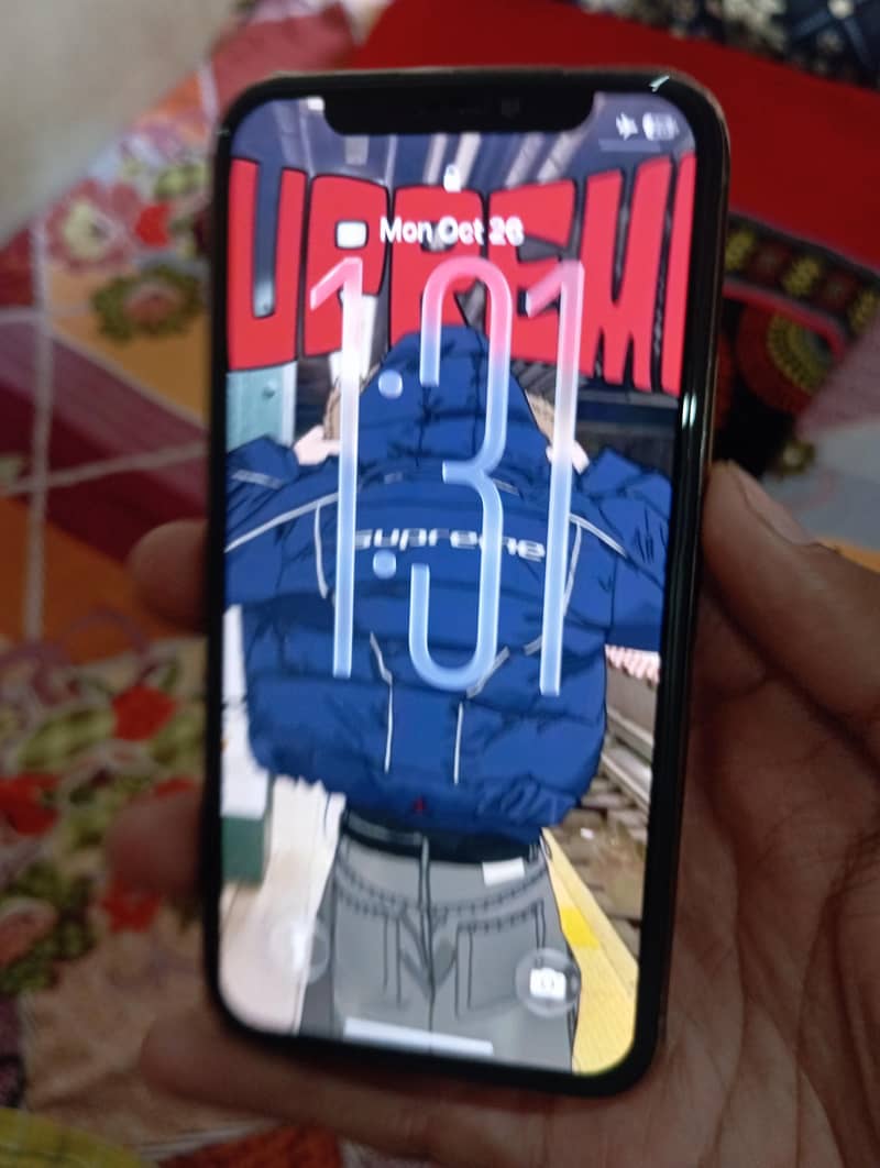 Apple iPhone 11 Pro 1