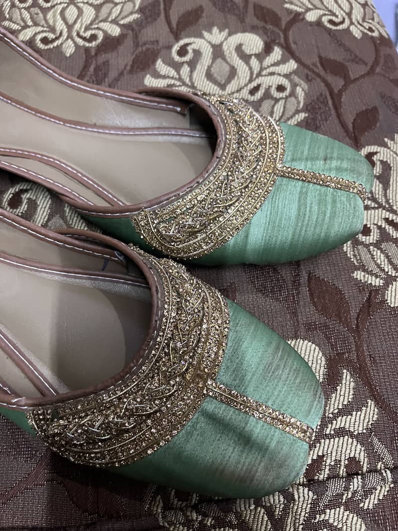 Sandals 4