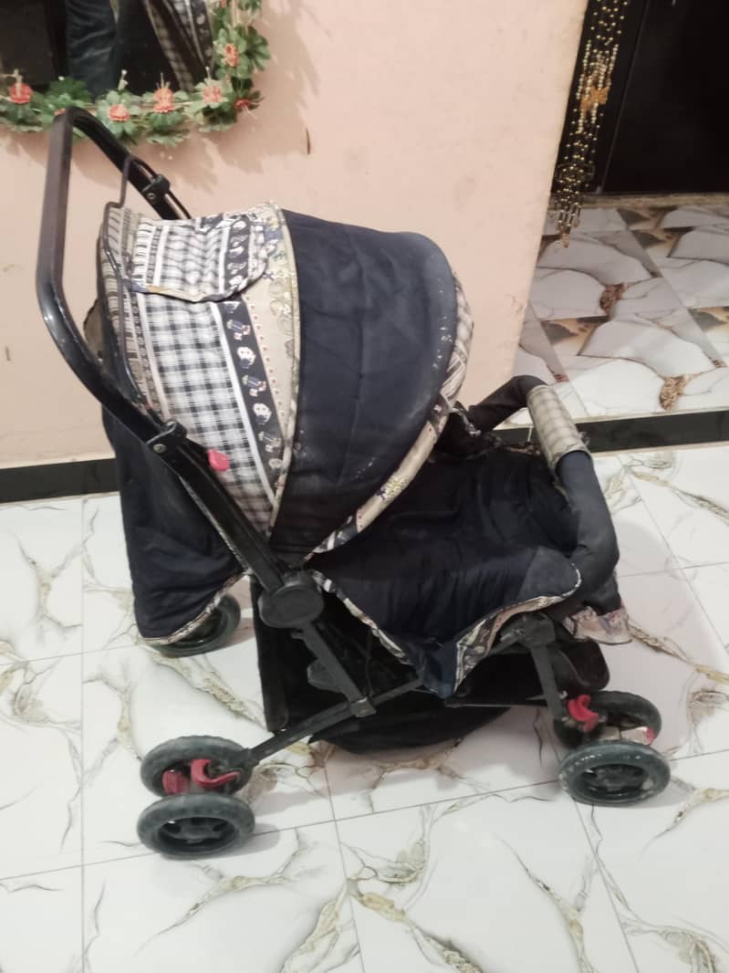 baby strollers 3