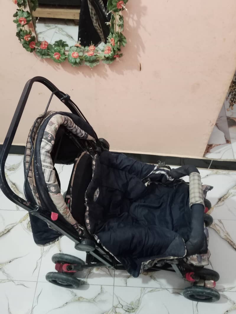 baby strollers 4