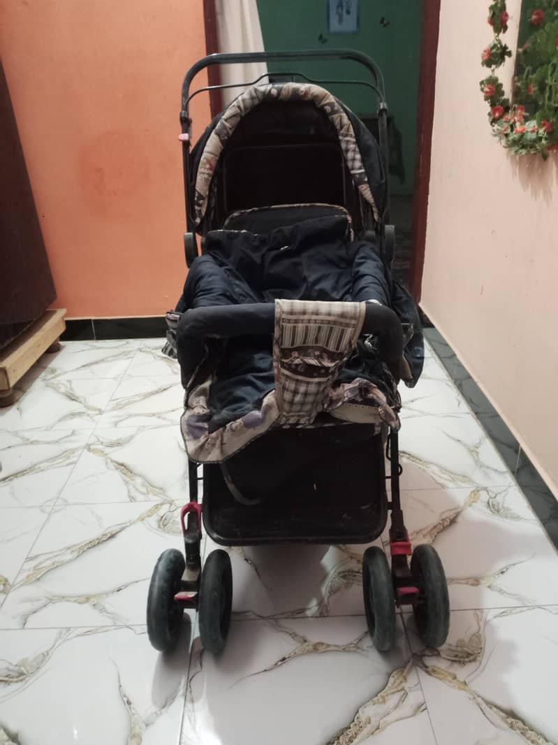 baby strollers 5