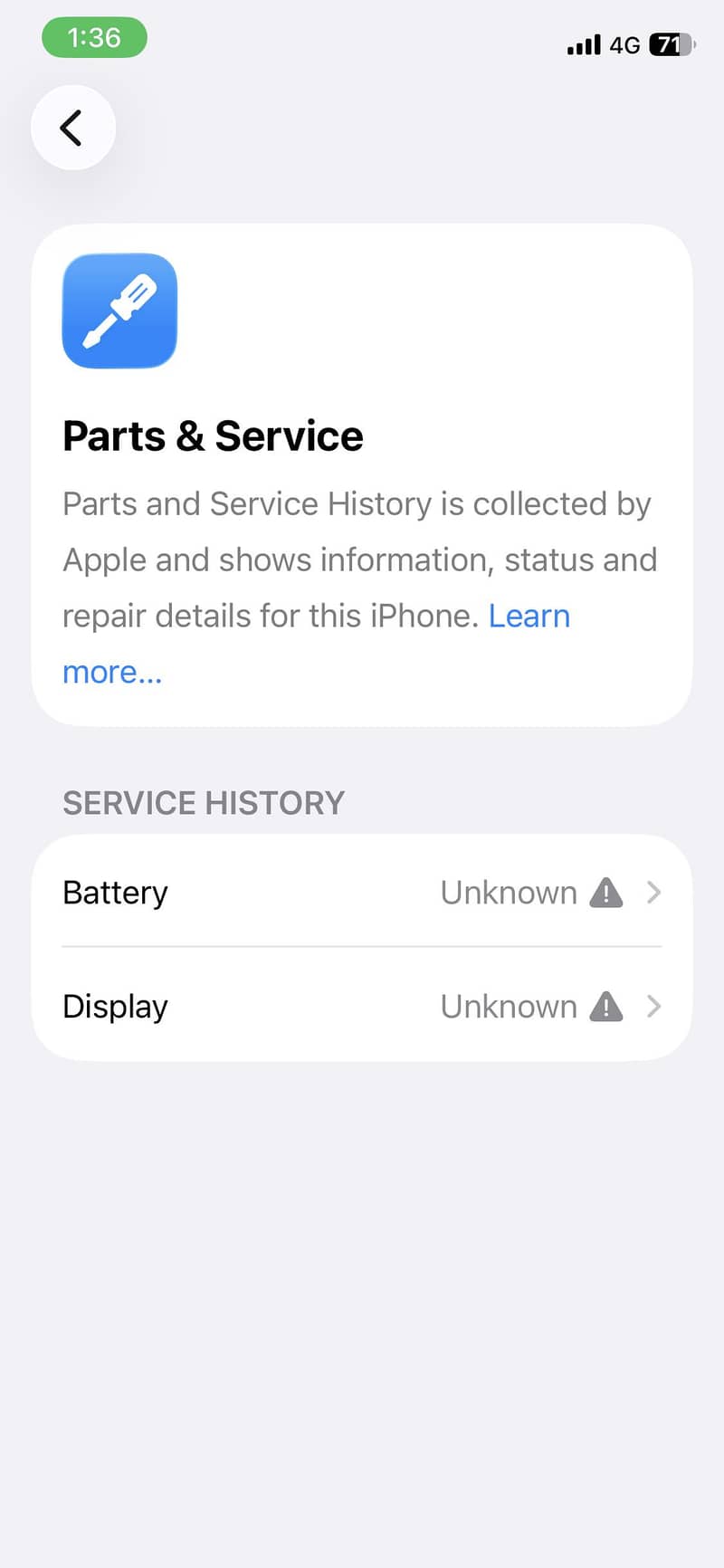 Apple iPhone 11 Pro 2