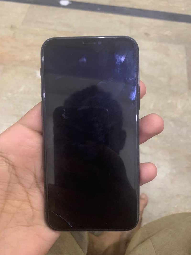 Apple iPhone 11 Pro 9
