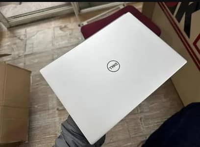 Dell Core i5 4th Generation (Ram 8GB + SSD 128GB) Ultra Slim Laptop