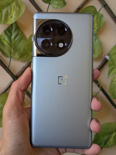 One Plus 11R 12/128gb non pta