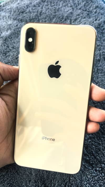 Apple iPhone XS Max