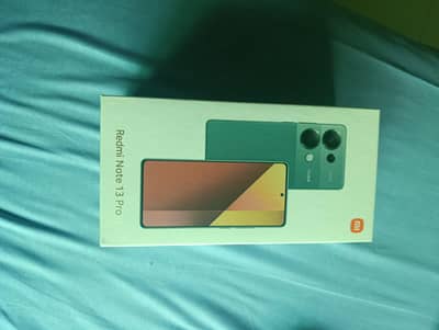 Xiaomi Redmi Note 13 Pro
