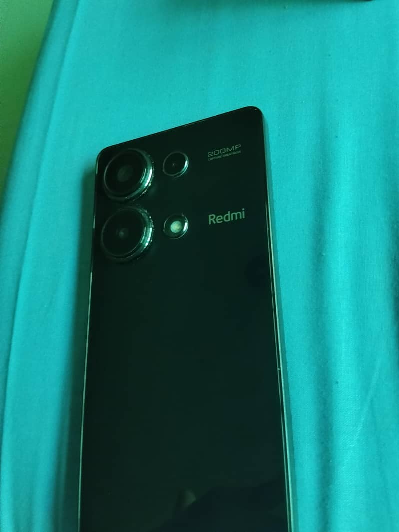 Xiaomi Redmi Note 13 Pro 4