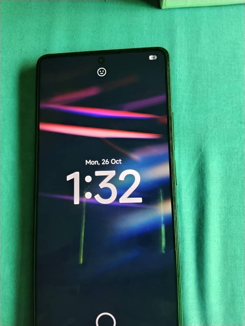 Xiaomi Redmi Note 13 Pro 5