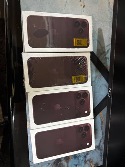 Apple iPhone 18 Pro Max