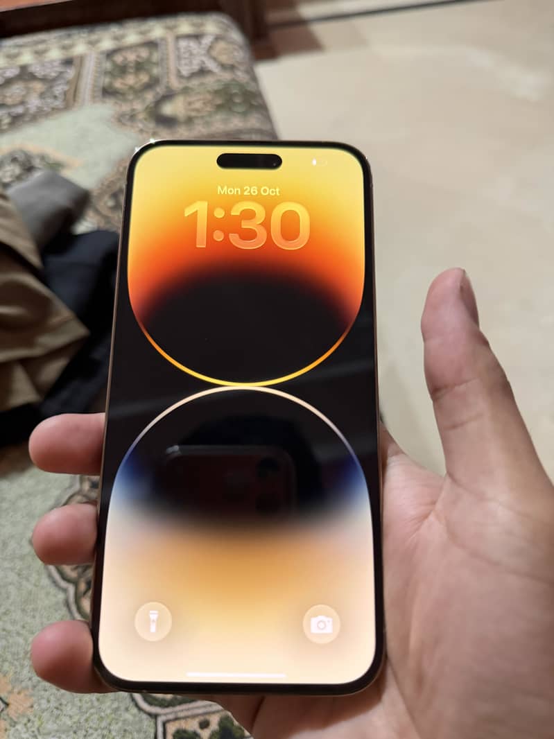 Apple iPhone 14 Pro Max 1