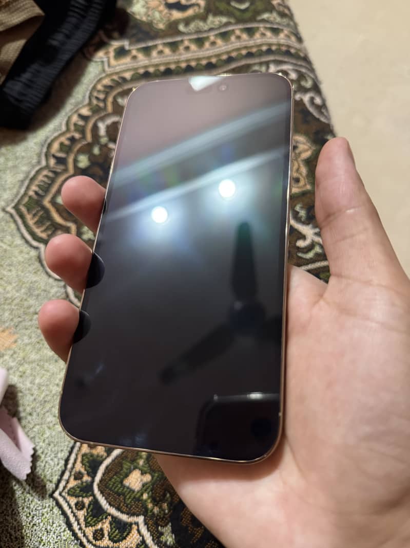 Apple iPhone 14 Pro Max 2