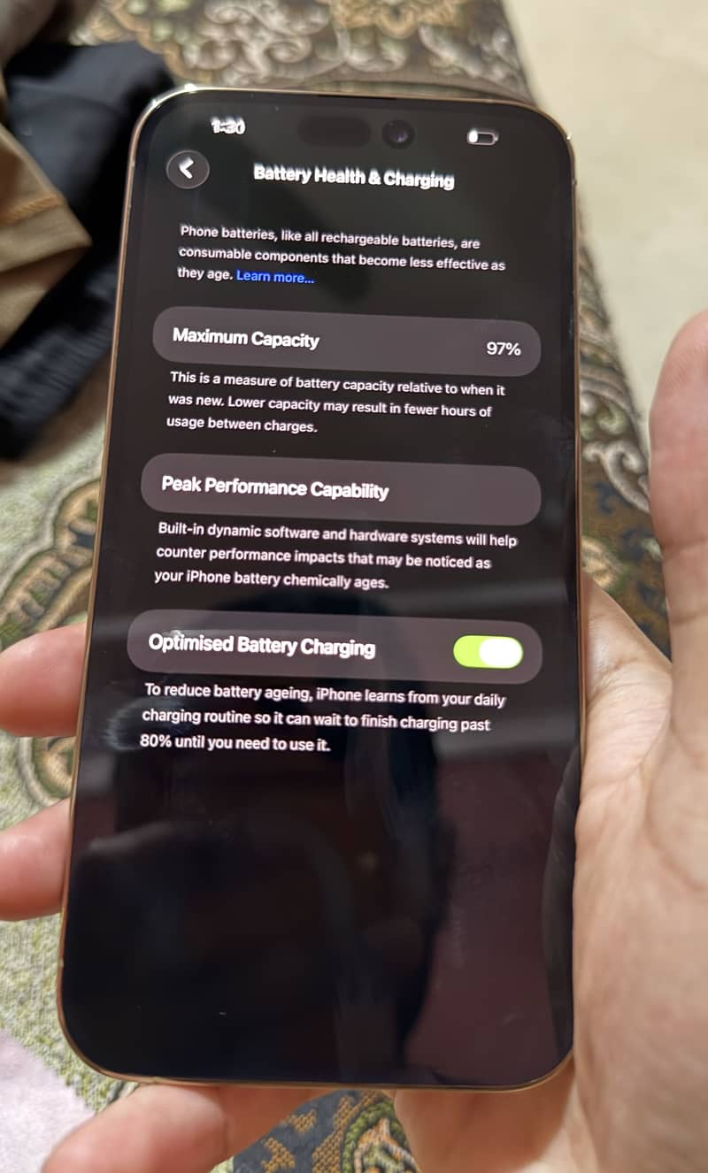 Apple iPhone 14 Pro Max 4