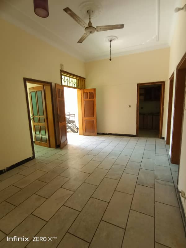 {Vip location} 5 Marla Upper Portion 6