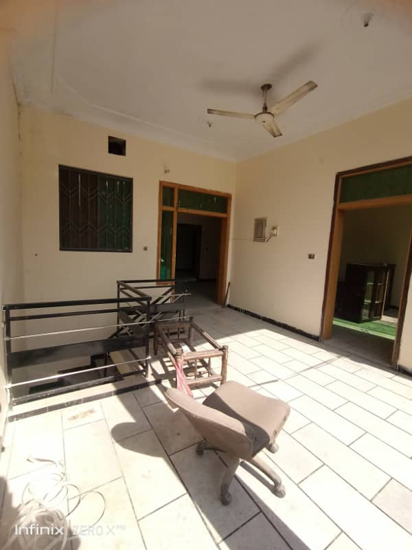 {Vip location} 5 Marla Upper Portion 7