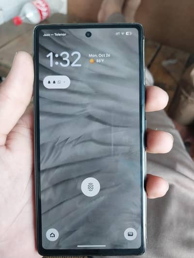 Google Pixel 7A
