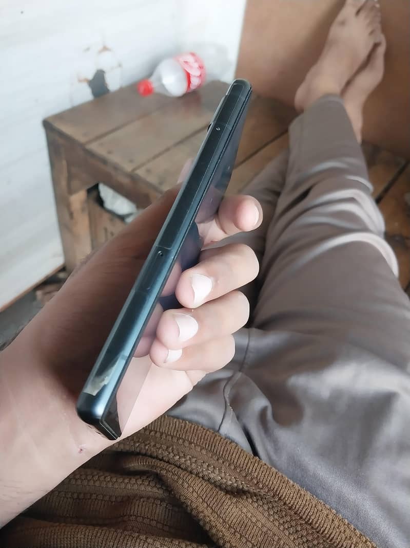 Google Pixel 7A 1