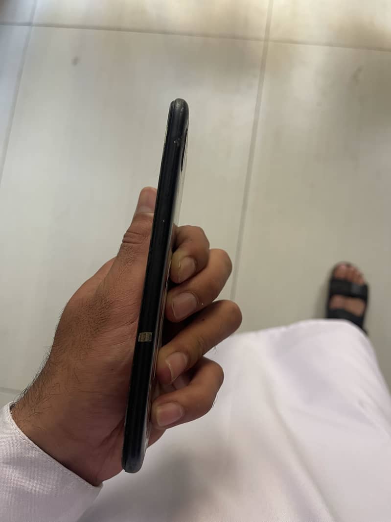 Samsung Mobile A10 1