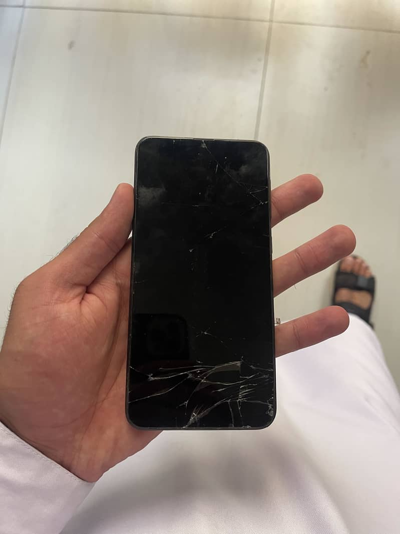 Samsung Mobile A10 3