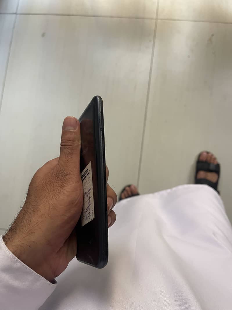 Samsung Mobile A10 4