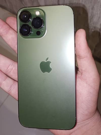 Apple iPhone 13 Pro Max