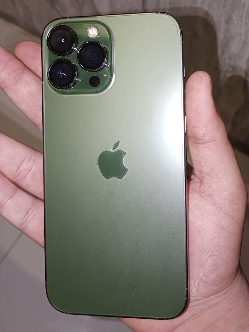 Apple iPhone 13 Pro Max 0