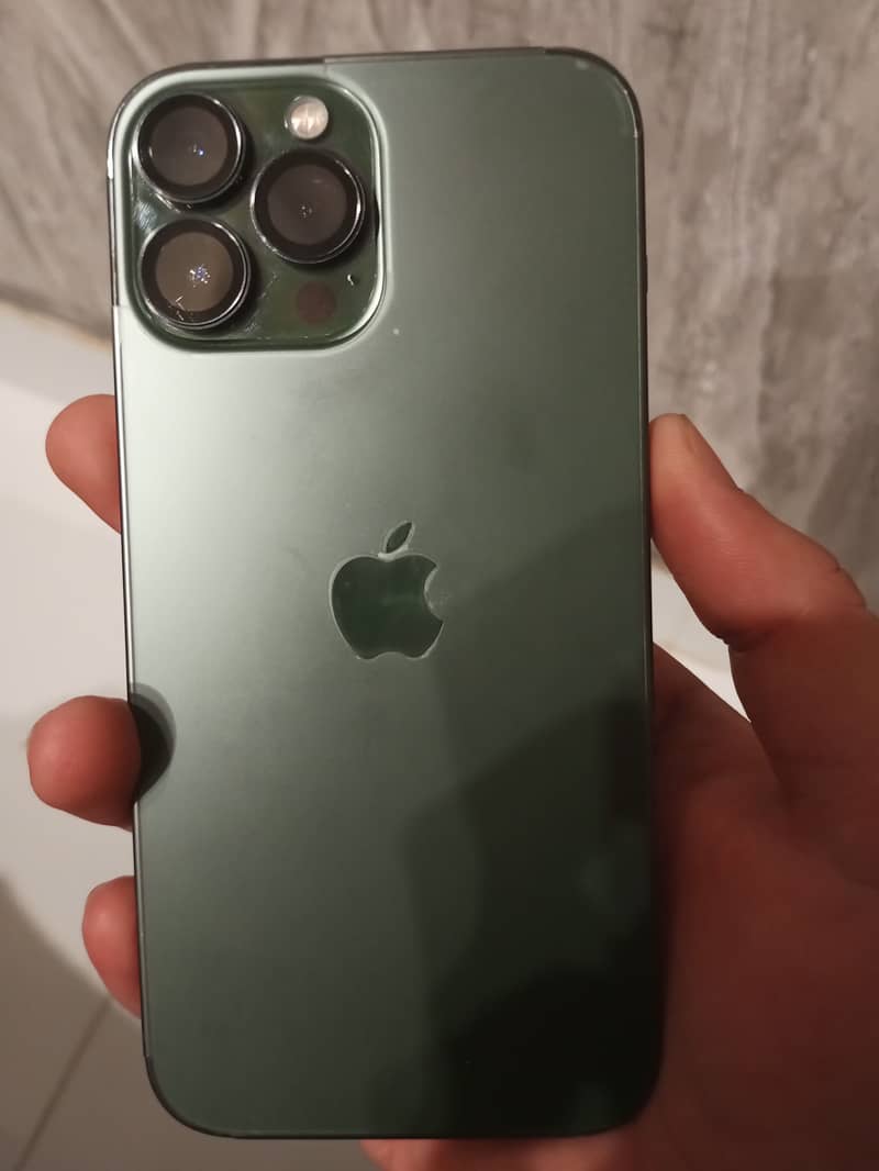 Apple iPhone 13 Pro Max 5