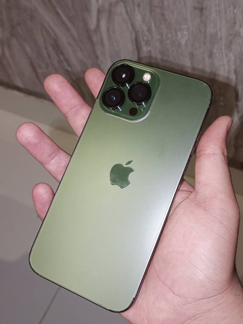 Apple iPhone 13 Pro Max 6
