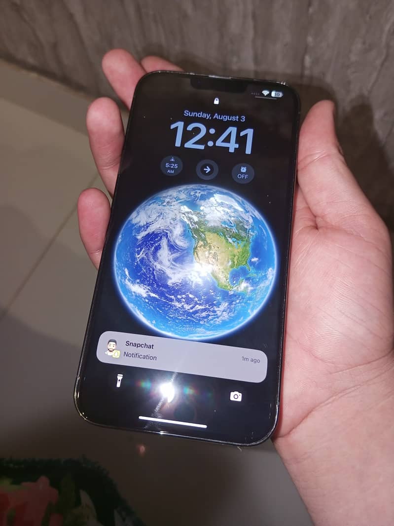 Apple iPhone 13 Pro Max 7
